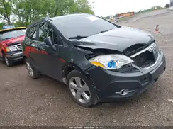 KL4CJASBXGB692470 2016 BUICK ENCORE