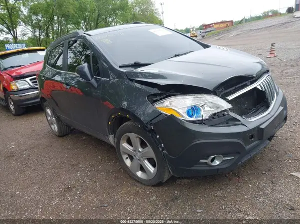 KL4CJASBXGB692470 2016 BUICK ENCORE - Image 1