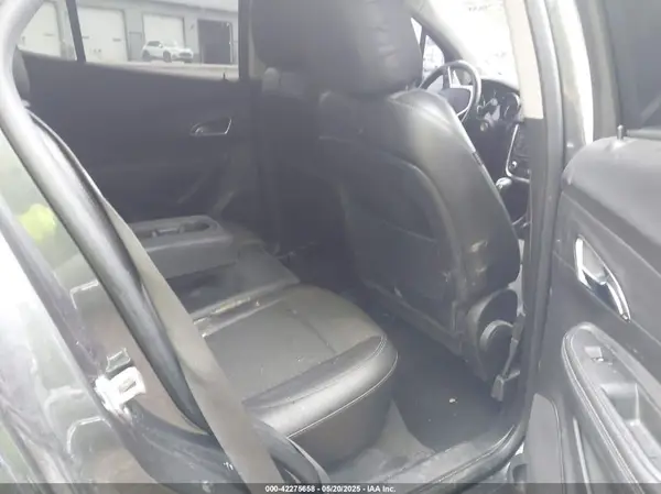 KL4CJASBXGB692470 2016 BUICK ENCORE - Image 8