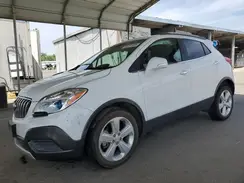 KL4CJASBXGB692663 2016 BUICK ENCORE
