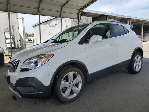 KL4CJASBXGB692663 2016 BUICK ENCORE - Image 1