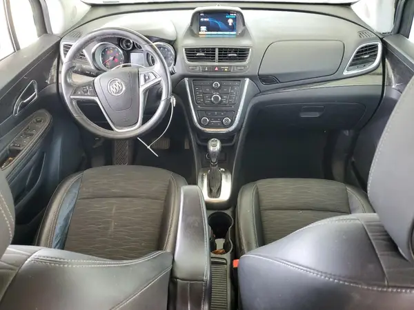 KL4CJASBXGB692663 2016 BUICK ENCORE - Image 8