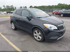 KL4CJASBXGB693084 2016 BUICK ENCORE