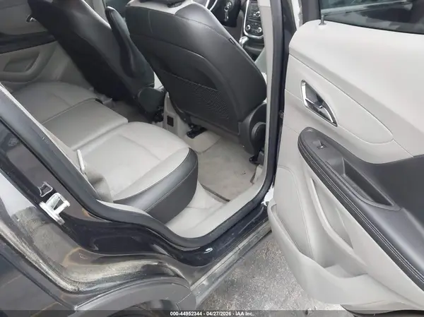 KL4CJASBXGB693084 2016 BUICK ENCORE - Image 8