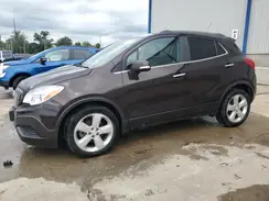 KL4CJASBXGB696938 2016 BUICK ENCORE