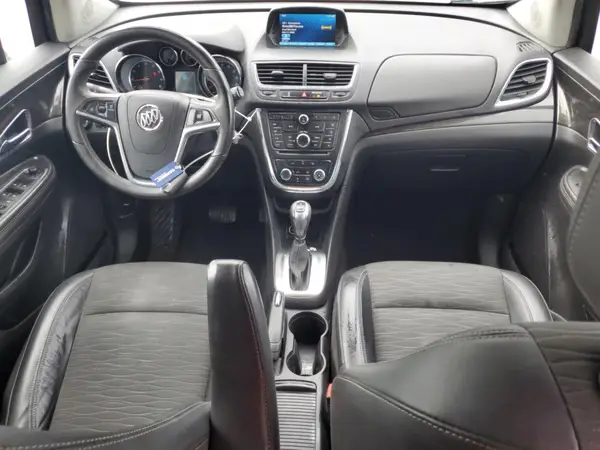 KL4CJASBXGB696938 2016 BUICK ENCORE - Image 8