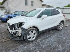 KL4CJASBXGB700115 2016 BUICK ENCORE