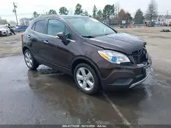 KL4CJASBXGB704035 2016 BUICK ENCORE