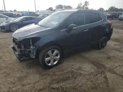 KL4CJASBXGB705217 2016 BUICK ENCORE