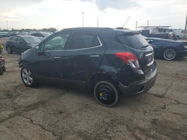 KL4CJASBXGB705217 2016 BUICK ENCORE - Image 2