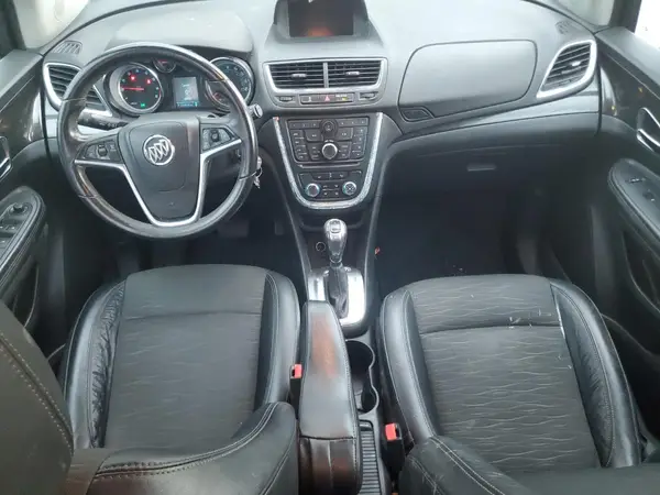 KL4CJASBXGB705217 2016 BUICK ENCORE - Image 8