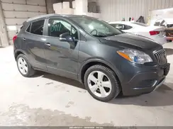 KL4CJASBXGB706268 2016 BUICK ENCORE