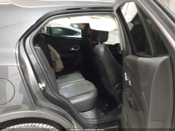 KL4CJASBXGB706268 2016 BUICK ENCORE - Image 8