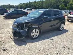 KL4CJASBXGB706741 2016 BUICK ENCORE