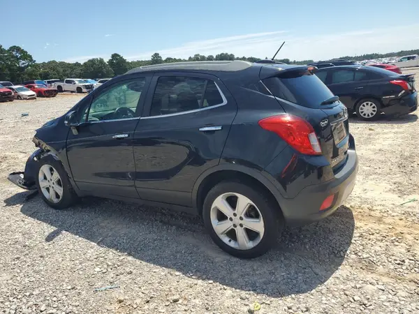 KL4CJASBXGB706741 2016 BUICK ENCORE - Image 2