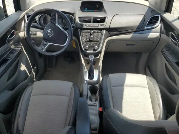 KL4CJASBXGB706741 2016 BUICK ENCORE - Image 8