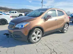 KL4CJASBXGB710420 2016 BUICK ENCORE