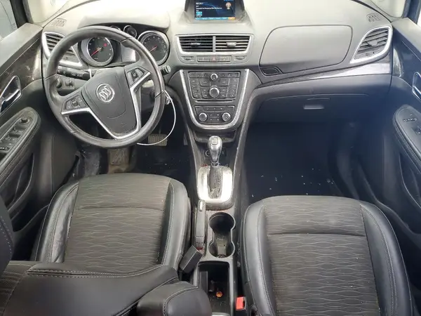 KL4CJASBXGB710420 2016 BUICK ENCORE - Image 8