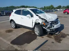 KL4CJASBXGB711759 2016 BUICK ENCORE