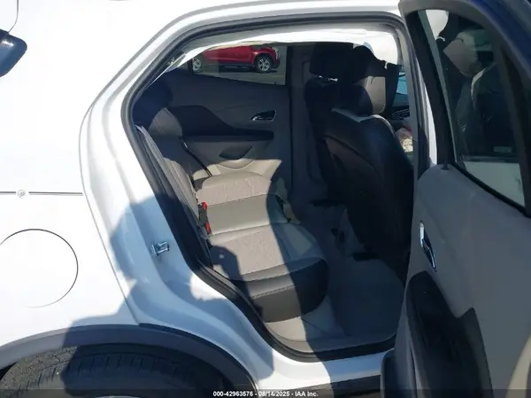KL4CJASBXGB711759 2016 BUICK ENCORE - Image 8