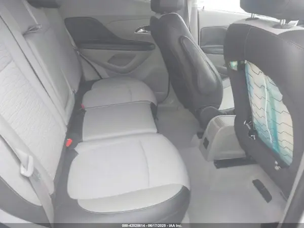 KL4CJASBXGB712510 2016 BUICK ENCORE - Image 8