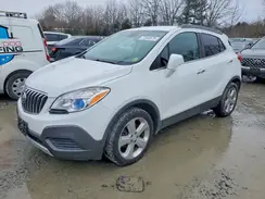 KL4CJASBXGB714239 2016 BUICK ENCORE