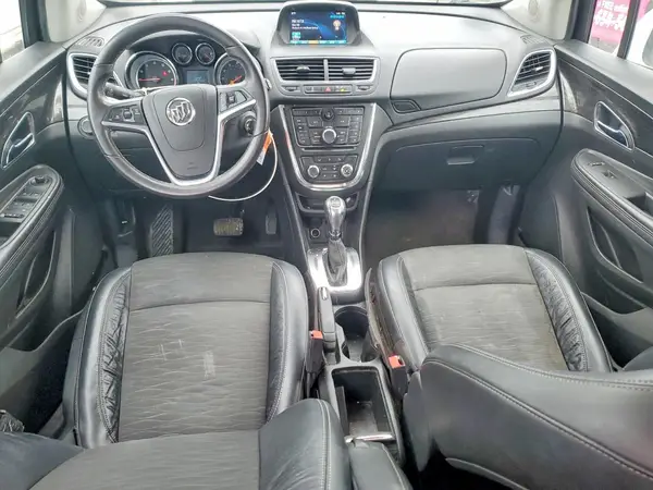 KL4CJASBXGB714239 2016 BUICK ENCORE - Image 8