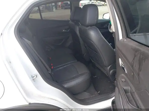 KL4CJASBXGB718887 2016 BUICK ENCORE - Image 8