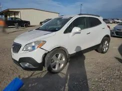 KL4CJASBXGB719487 2016 BUICK ENCORE