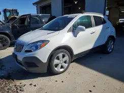 KL4CJASBXGB720008 2016 BUICK ENCORE