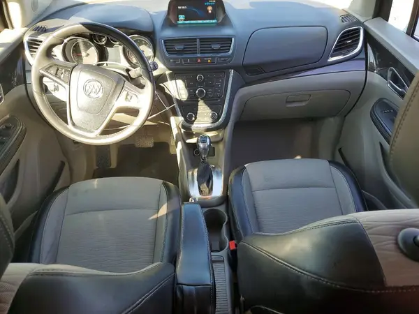 KL4CJASBXGB720008 2016 BUICK ENCORE - Image 8