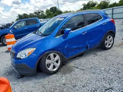 KL4CJASBXGB720851 2016 BUICK ENCORE