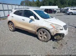 KL4CJASBXGB721885 2016 BUICK ENCORE