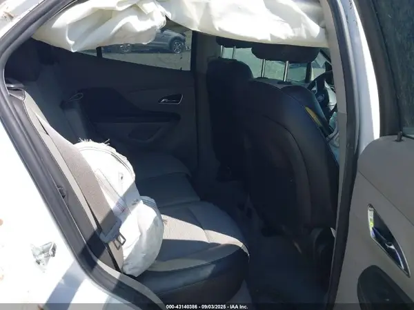 KL4CJASBXGB721885 2016 BUICK ENCORE - Image 8