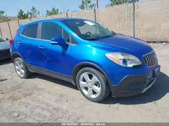 KL4CJASBXGB723202 2016 BUICK ENCORE