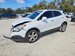 KL4CJASBXGB724513 2016 BUICK ENCORE