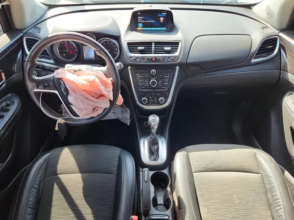 KL4CJASBXGB724513 2016 BUICK ENCORE - Image 8
