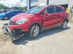 KL4CJASBXGB730862 2016 BUICK ENCORE