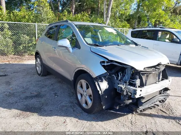 KL4CJASBXGB743613 2016 BUICK ENCORE - Image 1