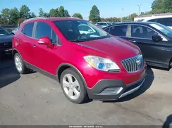 KL4CJASBXGB744809 2016 BUICK ENCORE