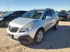 KL4CJASBXGB745314 2016 BUICK ENCORE