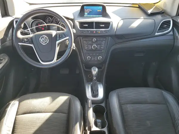 KL4CJASBXGB745314 2016 BUICK ENCORE - Image 8