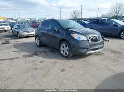 KL4CJASBXGB745782 2016 BUICK ENCORE