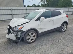 KL4CJASBXGB747175 2016 BUICK ENCORE
