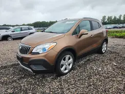 KL4CJASBXGB749072 2016 BUICK ENCORE