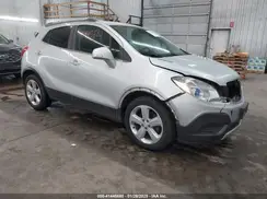 KL4CJASBXGB749525 2016 BUICK ENCORE