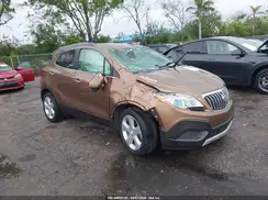 KL4CJASBXGB751310 2016 BUICK ENCORE