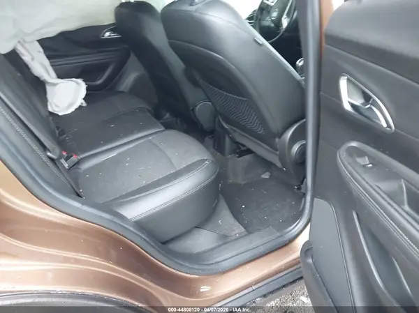 KL4CJASBXGB751310 2016 BUICK ENCORE - Image 8
