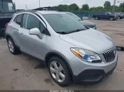 KL4CJASBXGB753087 2016 BUICK ENCORE