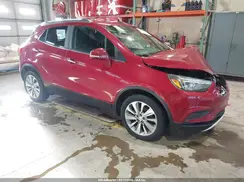 KL4CJASBXHB001567 2017 BUICK ENCORE